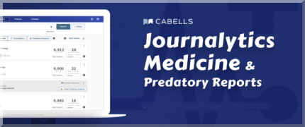 Journalytics Medicine