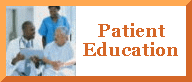 Patient Education